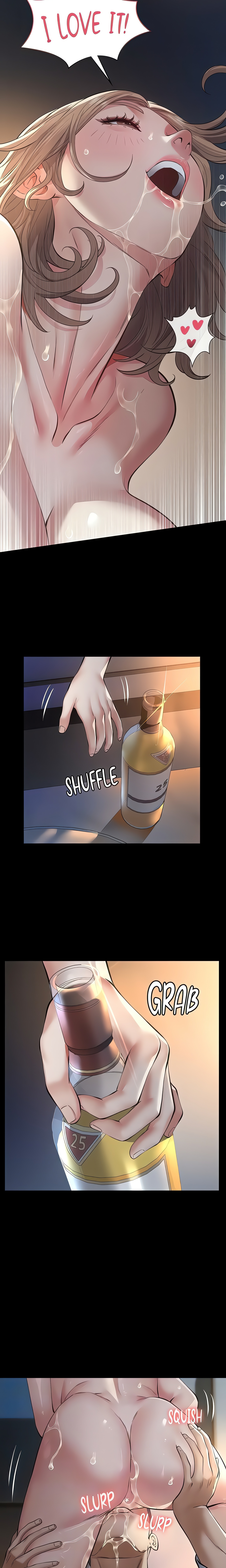Papakatsu (Official) Page 15 - MangaHe