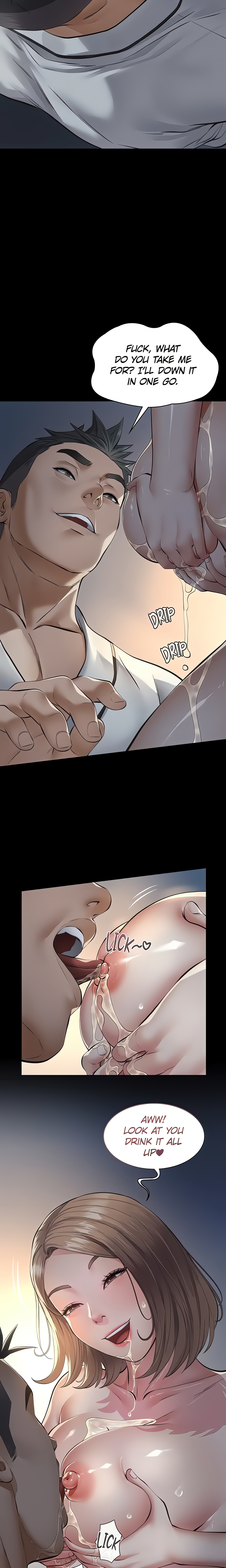 Papakatsu (Official) Page 4 - MangaHe