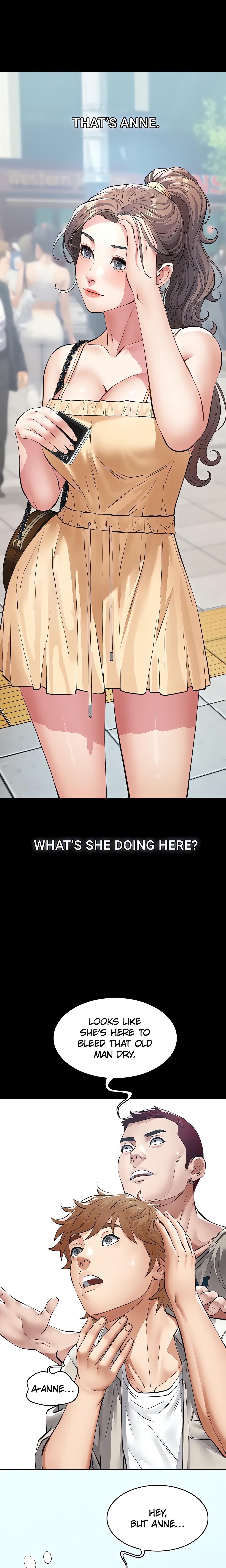 Papakatsu (Official) Page 39 - MangaHe