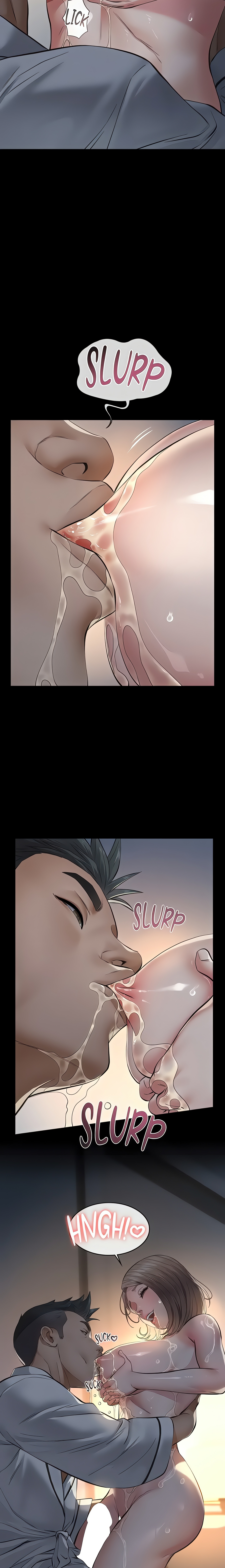 Papakatsu (Official) Page 5 - MangaHe