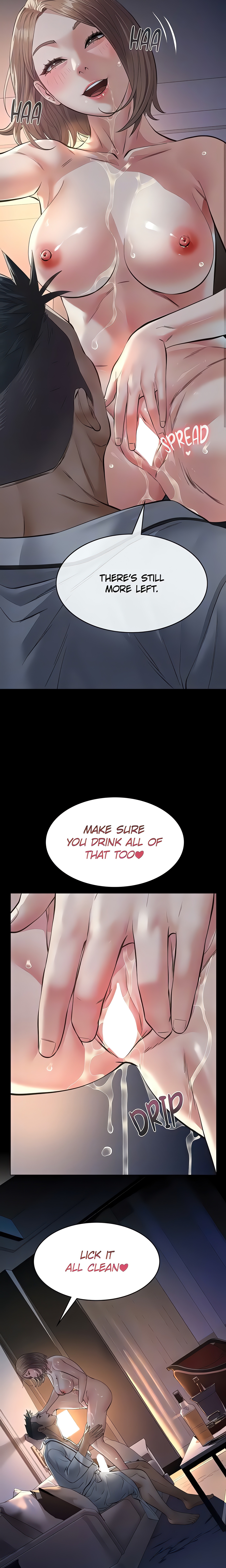 Papakatsu (Official) Page 10 - MangaHe