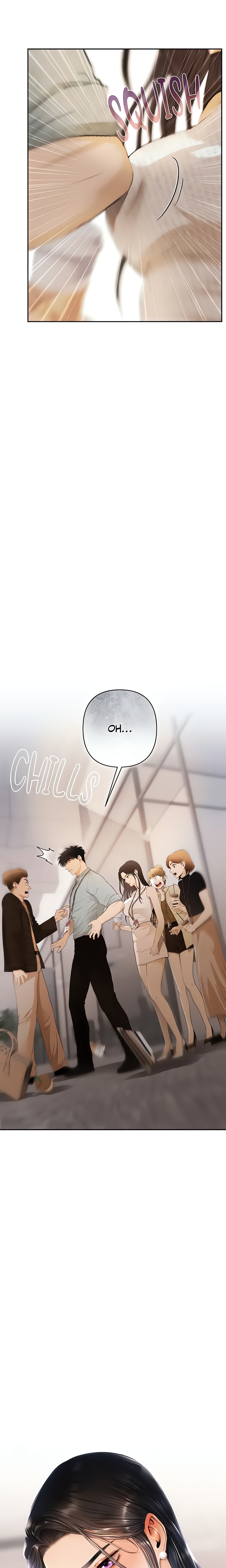 The Money Game (Official) Page 27 - MangaHe