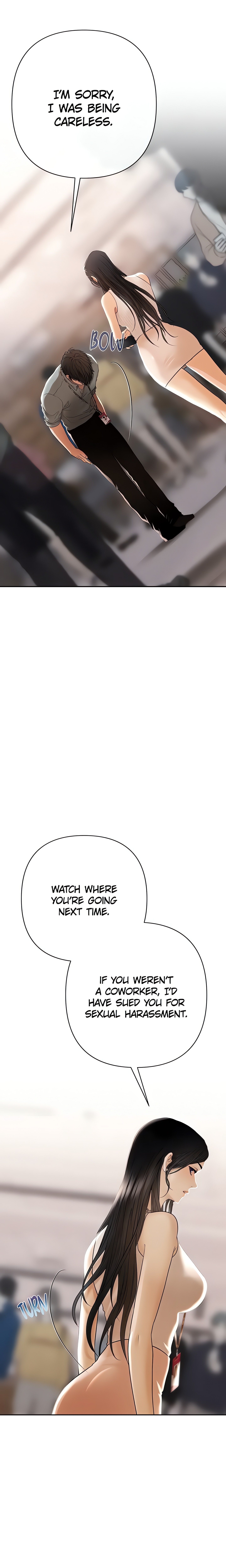 The Money Game (Official) Page 32 - MangaHe