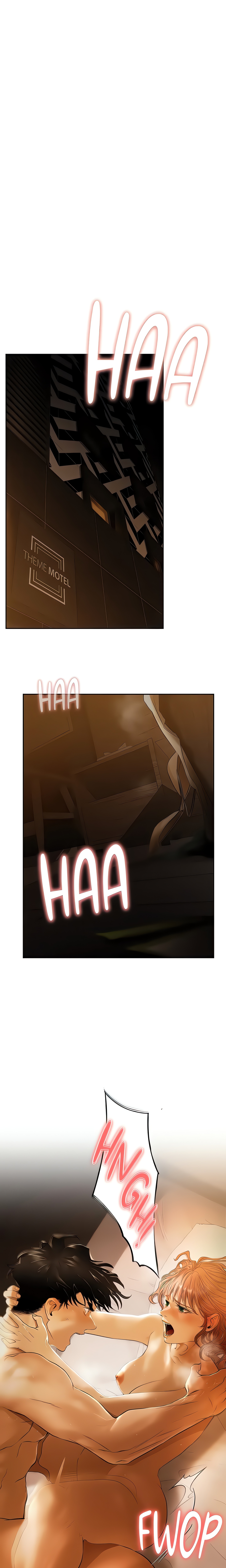 The Money Game (Official) Page 34 - MangaHe