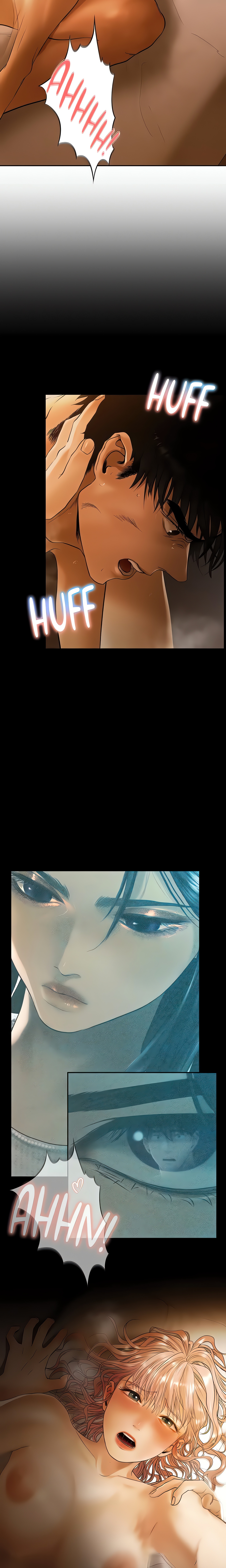 The Money Game (Official) Page 35 - MangaHe