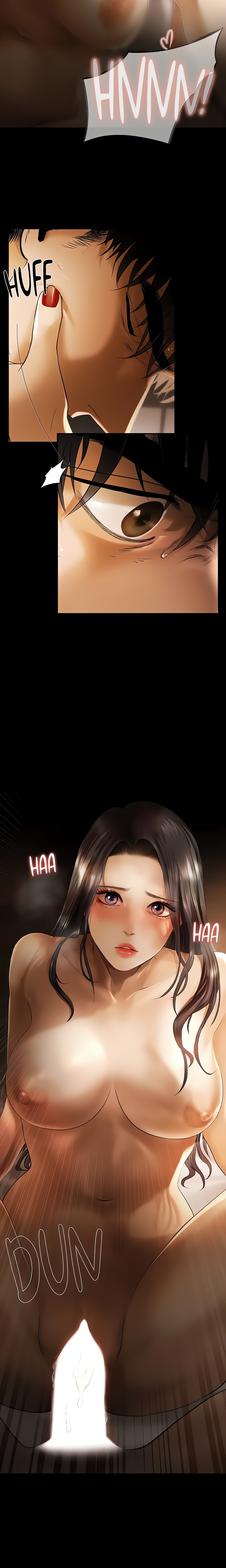 The Money Game (Official) Page 36 - MangaHe