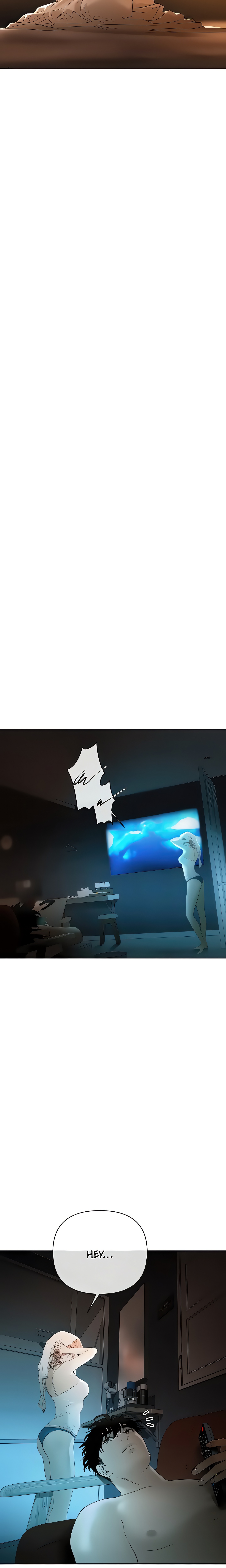 The Money Game (Official) Page 43 - MangaHe