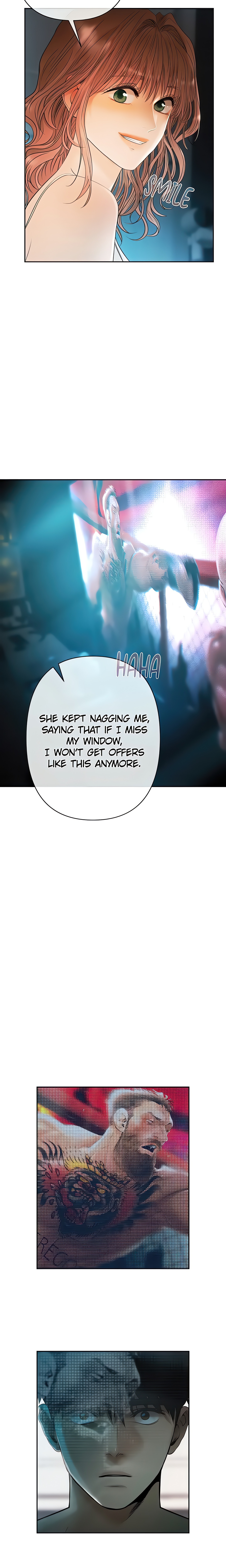 The Money Game (Official) Page 45 - MangaHe
