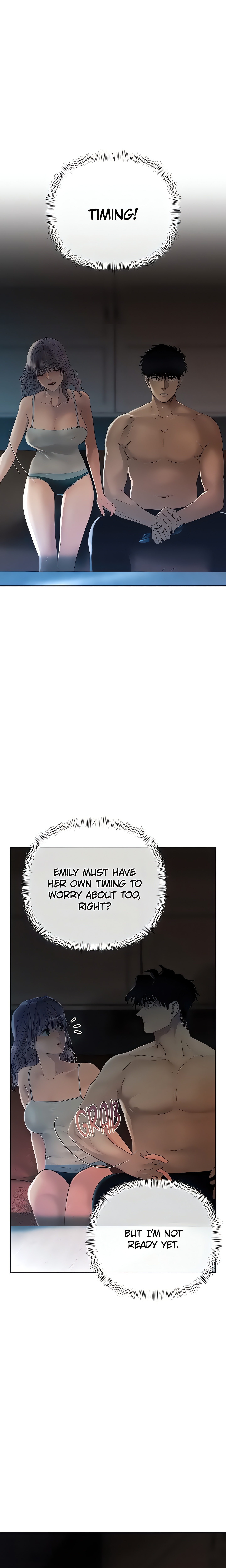 The Money Game (Official) Page 46 - MangaHe