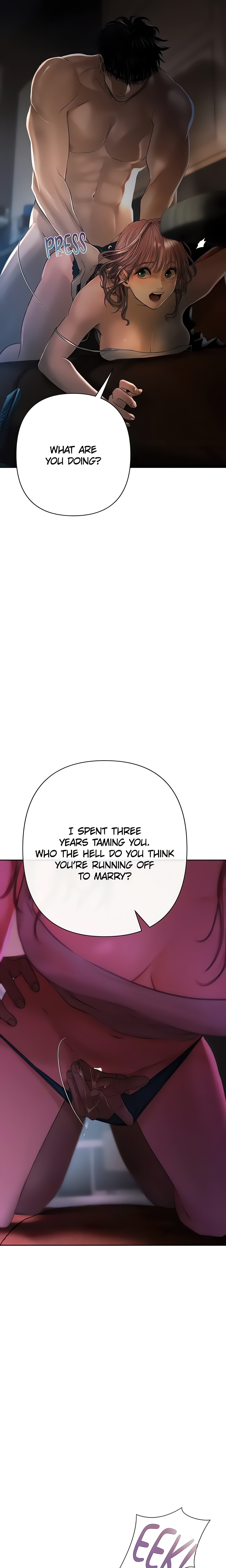 The Money Game (Official) Page 47 - MangaHe