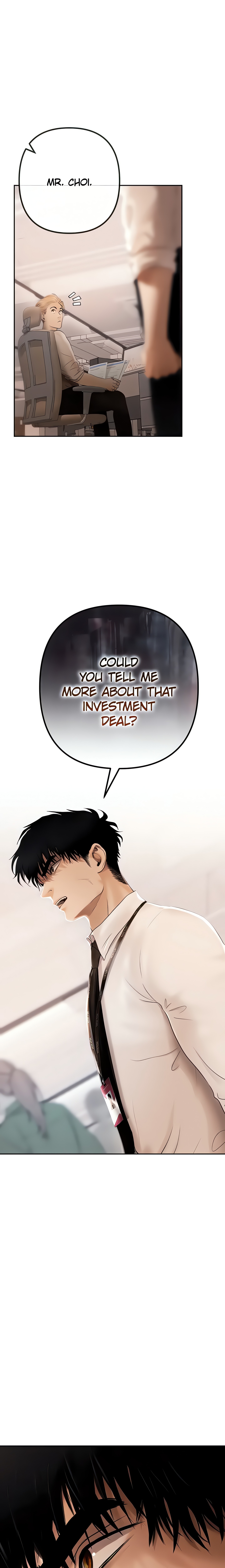 The Money Game (Official) Page 51 - MangaHe
