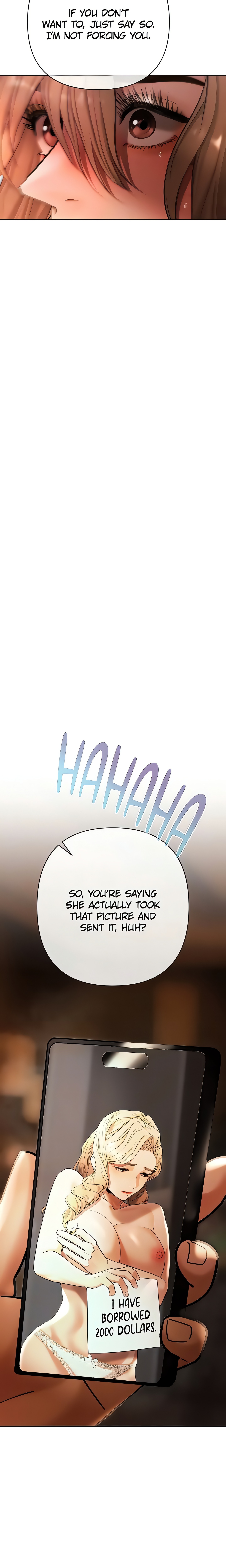 The Money Game (Official) Page 19 - MangaHe