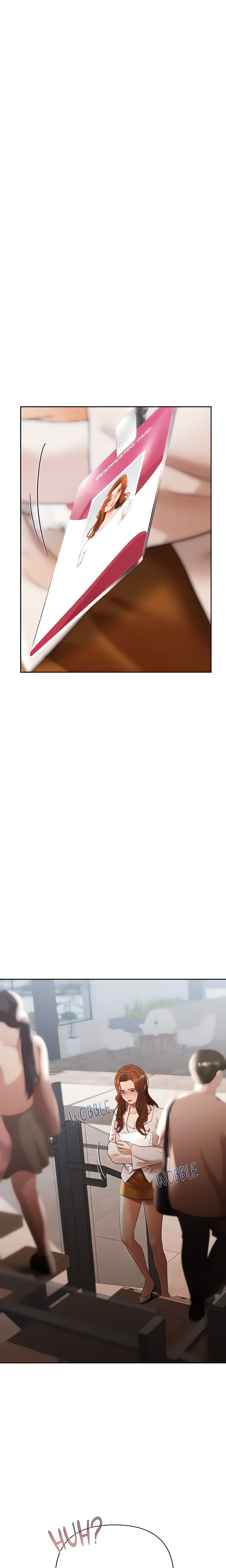 The Money Game (Official) Page 3 - MangaHe