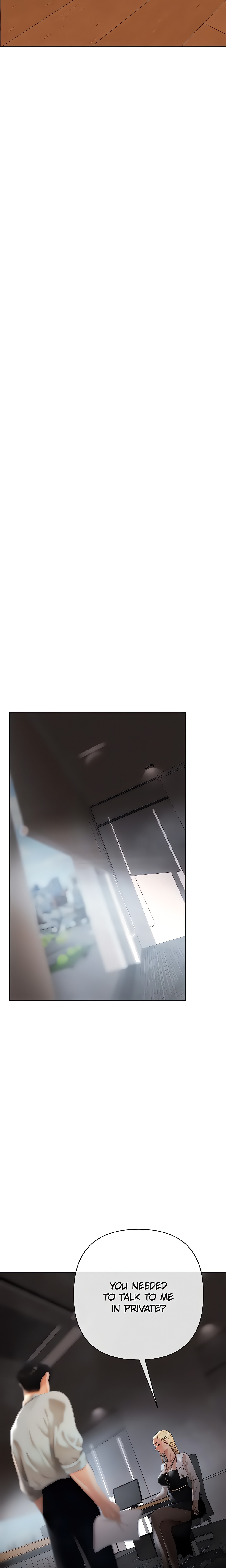 The Money Game (Official) Page 25 - MangaHe