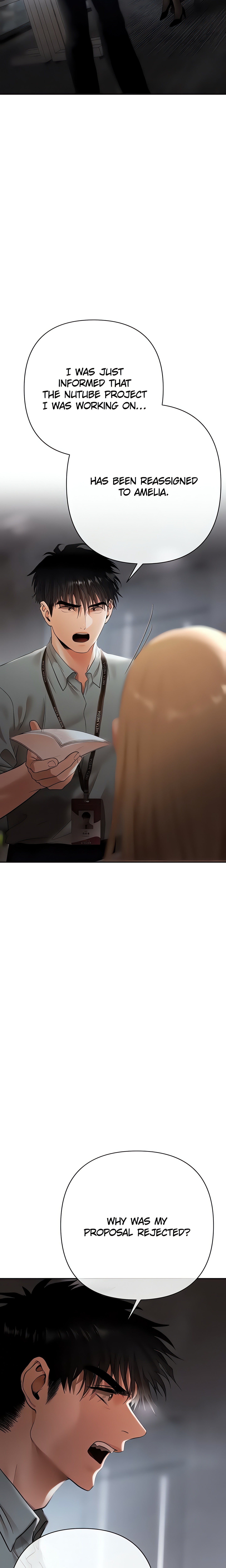 The Money Game (Official) Page 26 - MangaHe