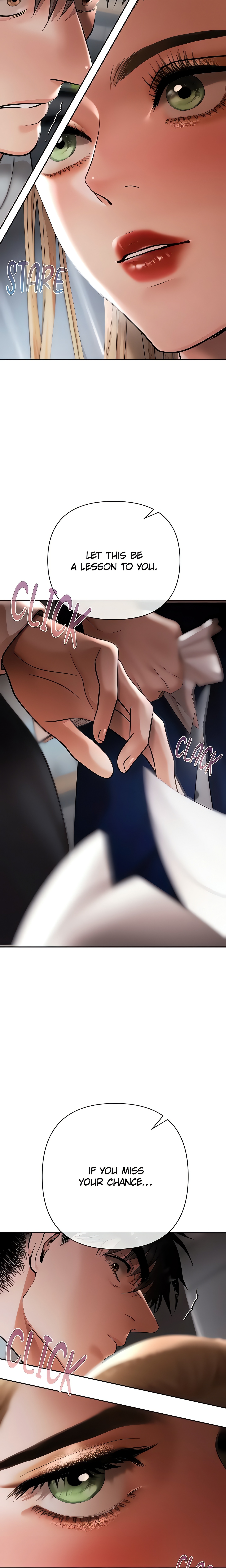 The Money Game (Official) Page 29 - MangaHe