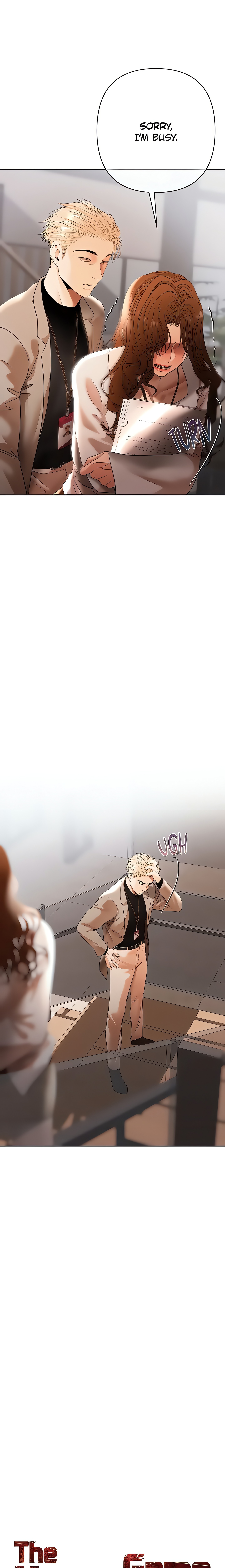 The Money Game (Official) Page 5 - MangaHe