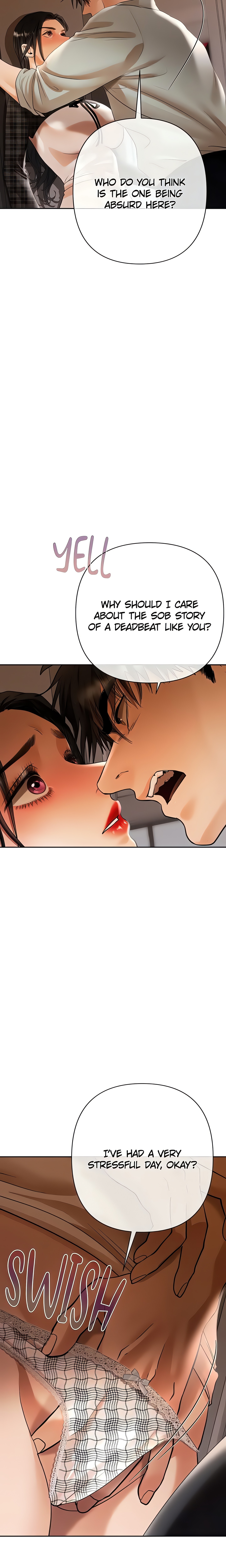 The Money Game (Official) Page 31 - MangaHe