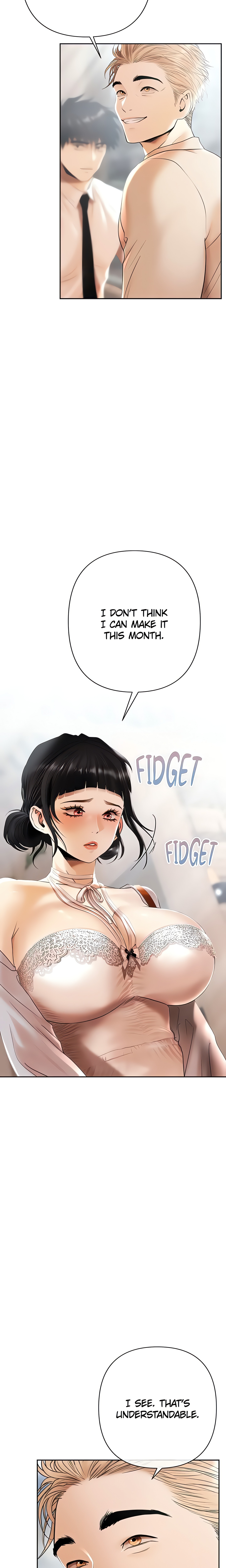 The Money Game (Official) Page 28 - MangaHe