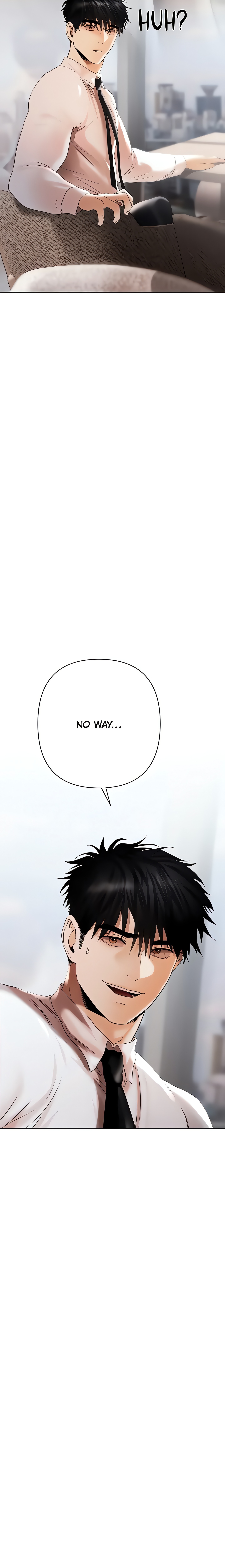 The Money Game (Official) Page 31 - MangaHe