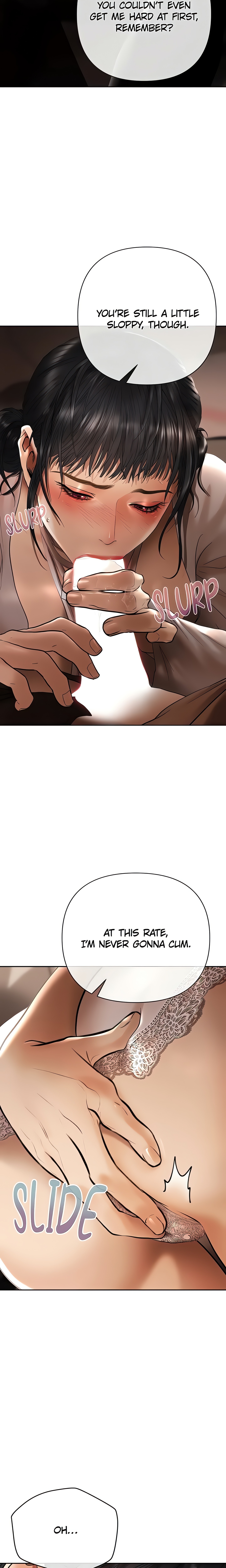 The Money Game (Official) Page 33 - MangaHe