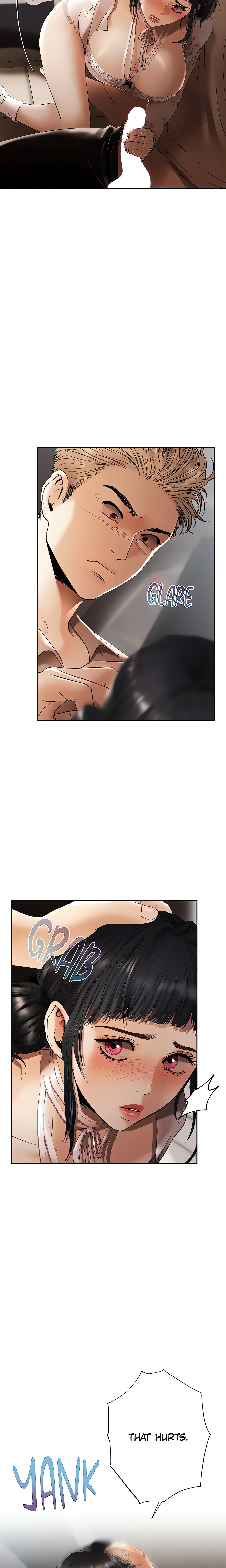 The Money Game (Official) Page 35 - MangaHe