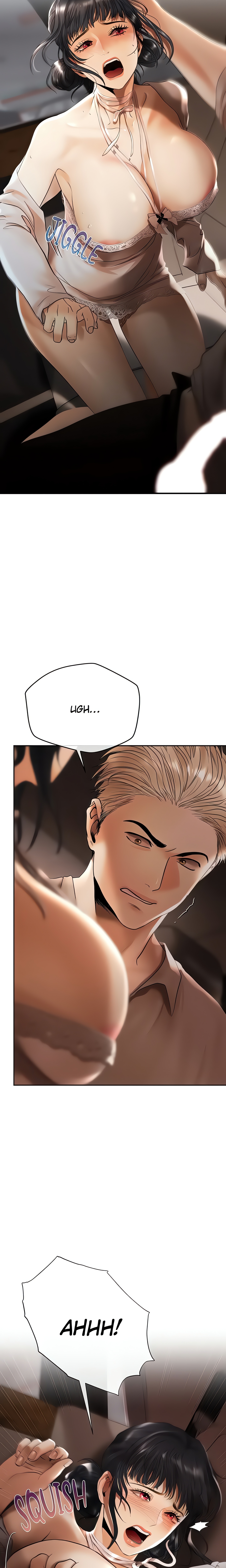 The Money Game (Official) Page 36 - MangaHe