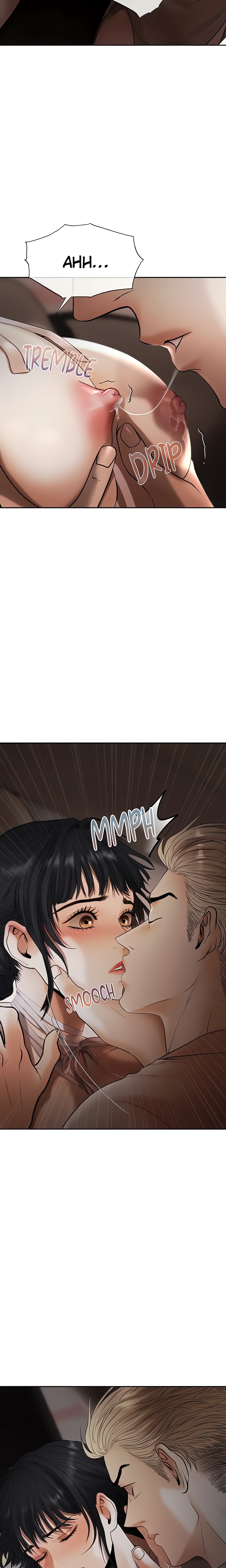 The Money Game (Official) Page 38 - MangaHe