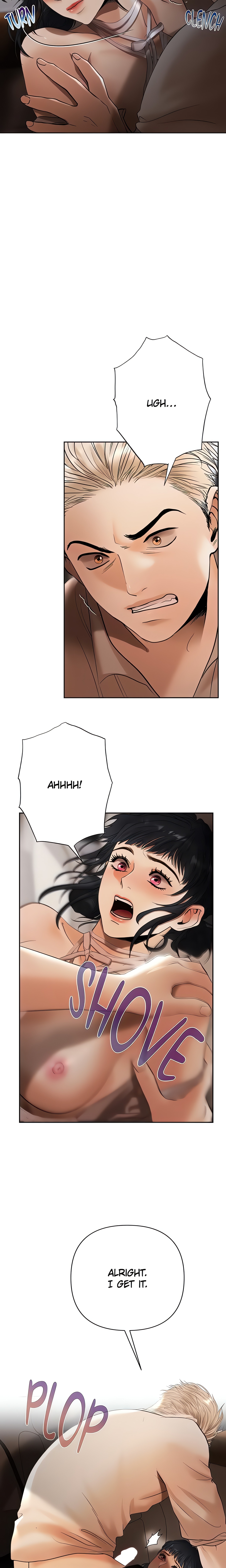 The Money Game (Official) Page 39 - MangaHe