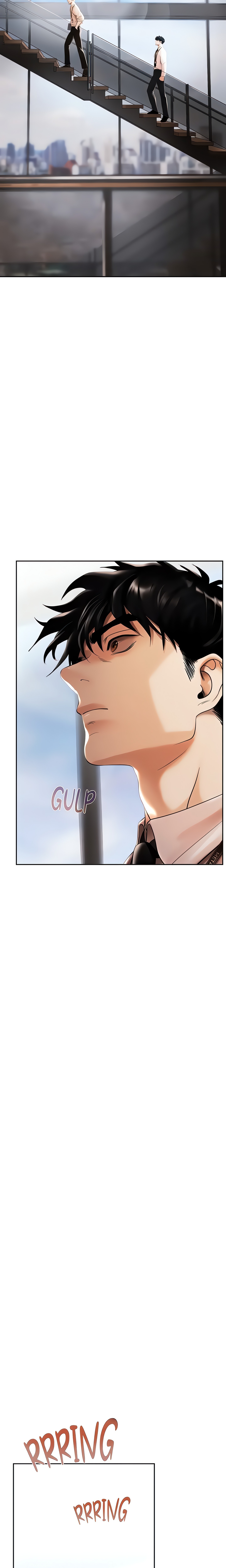 The Money Game (Official) Page 7 - MangaHe