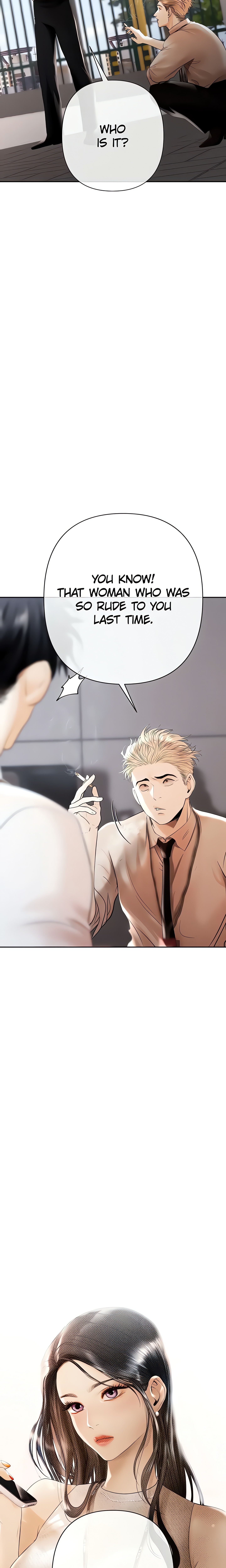 The Money Game (Official) Page 25 - MangaHe