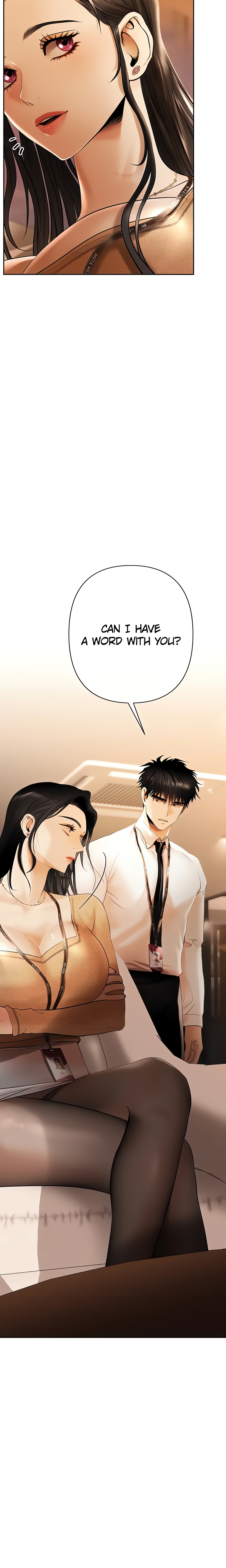 The Money Game (Official) Page 28 - MangaHe