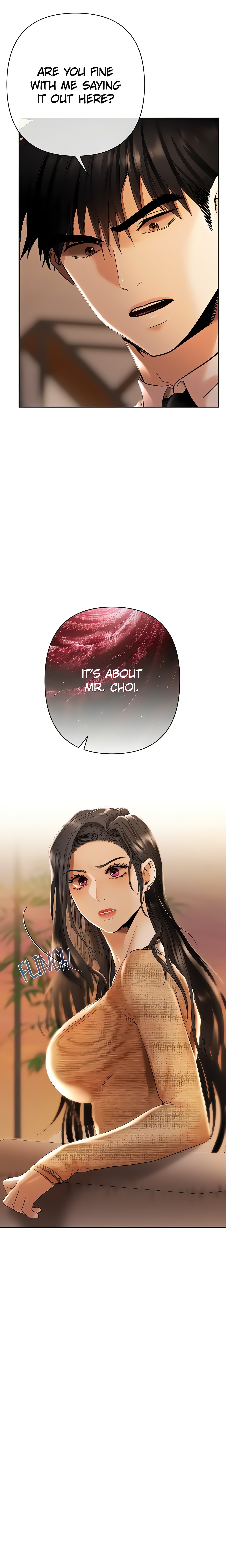 The Money Game (Official) Page 30 - MangaHe