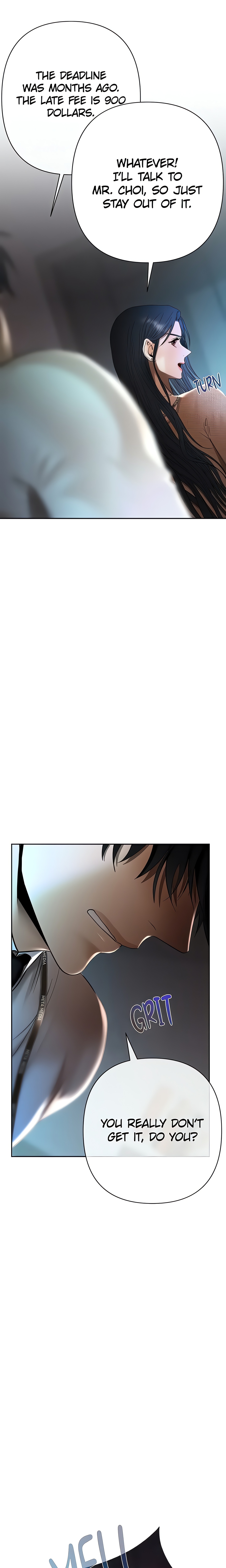The Money Game (Official) Page 36 - MangaHe