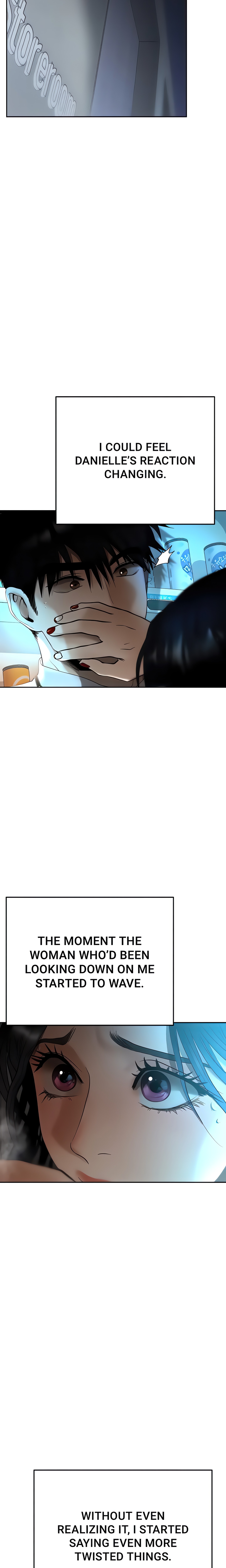 The Money Game (Official) Page 38 - MangaHe