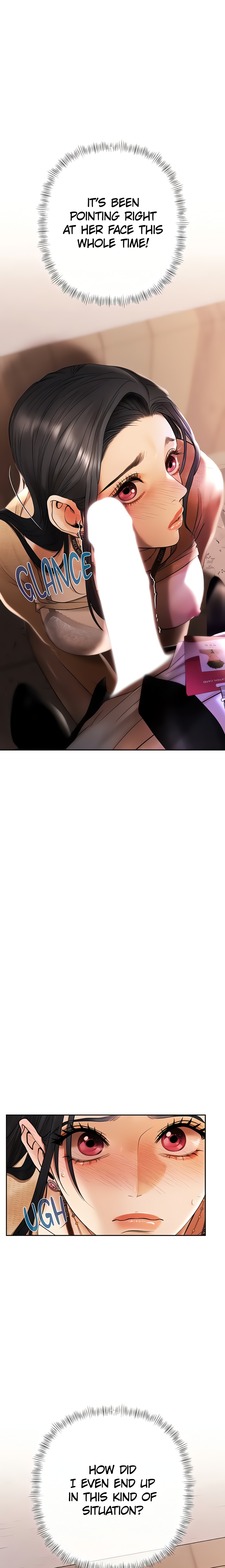 The Money Game (Official) Page 13 - MangaHe