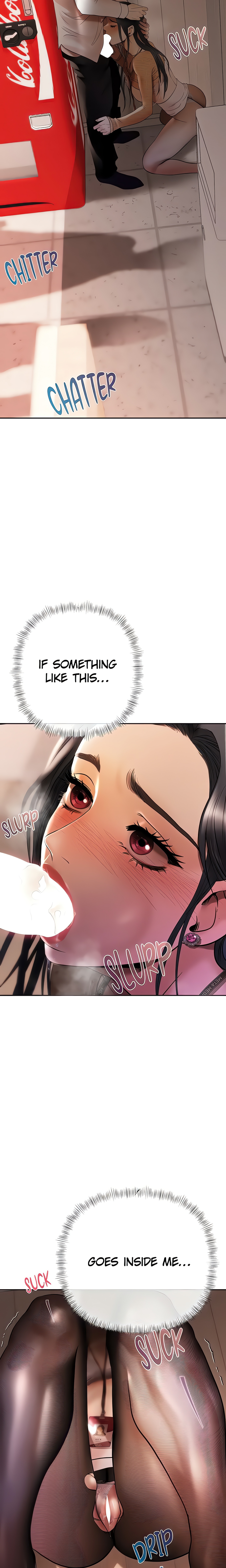 The Money Game (Official) Page 22 - MangaHe