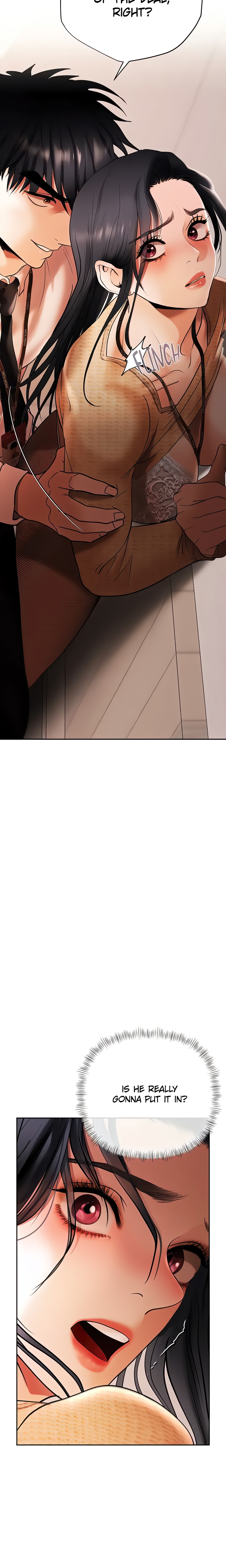 The Money Game (Official) Page 24 - MangaHe