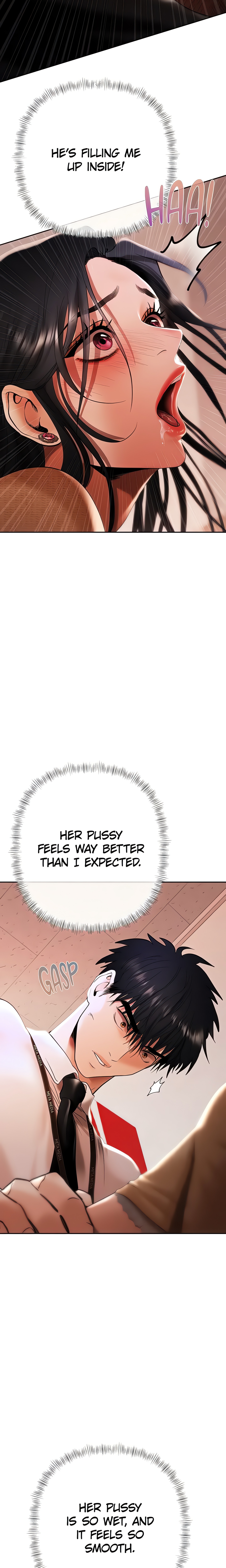 The Money Game (Official) Page 26 - MangaHe