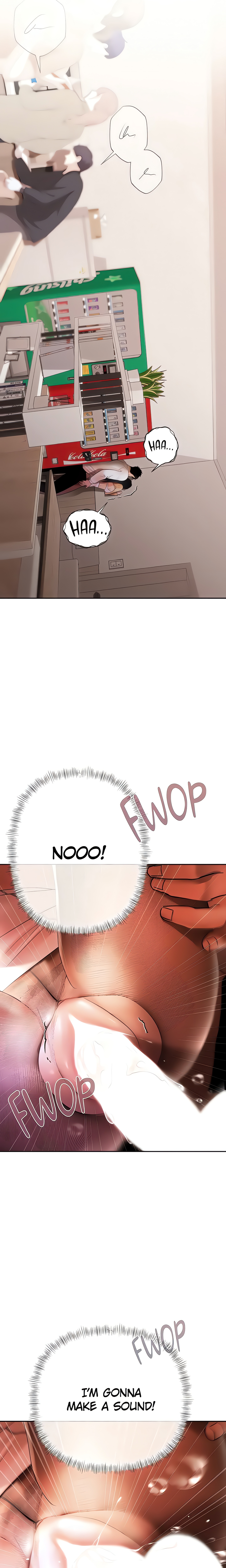 The Money Game (Official) Page 30 - MangaHe
