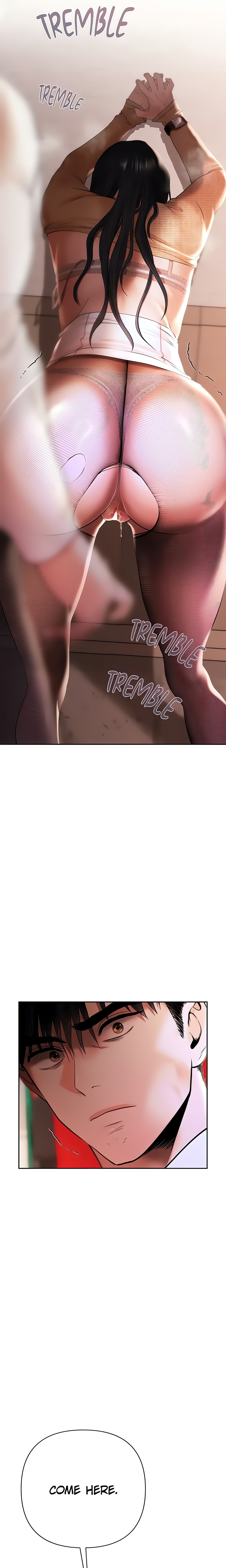 The Money Game (Official) Page 34 - MangaHe