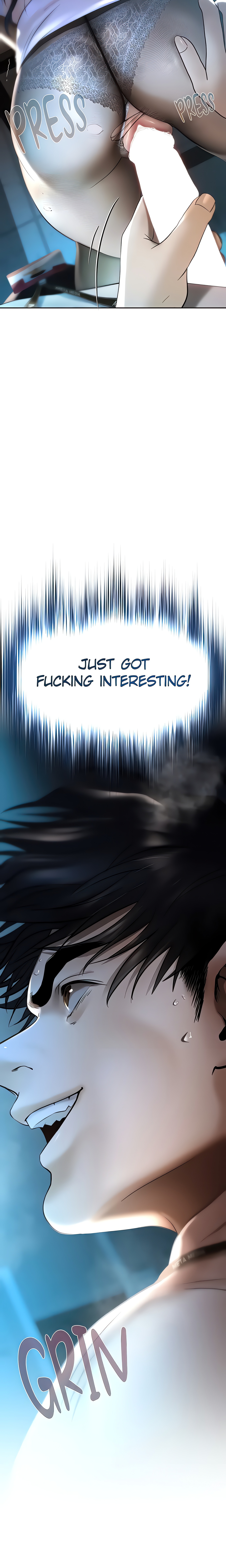The Money Game (Official) Page 5 - MangaHe