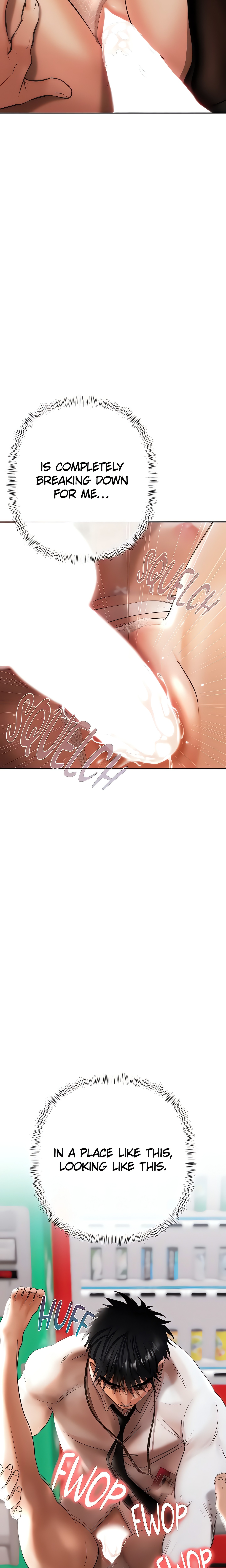 The Money Game (Official) Page 11 - MangaHe