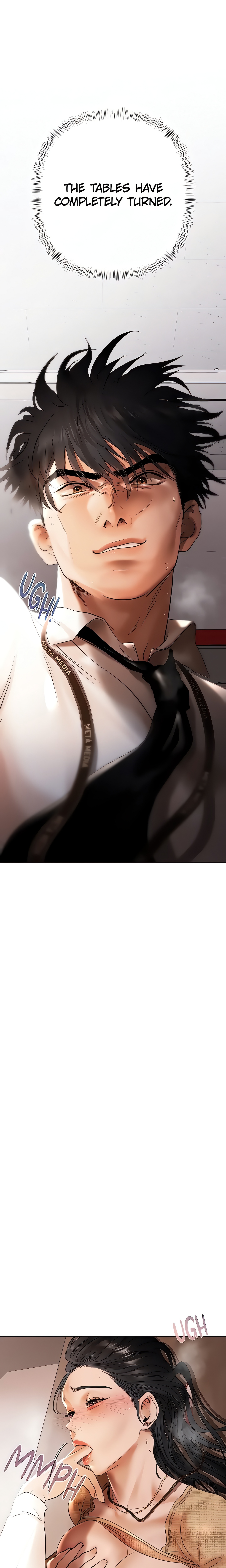 The Money Game (Official) Page 13 - MangaHe