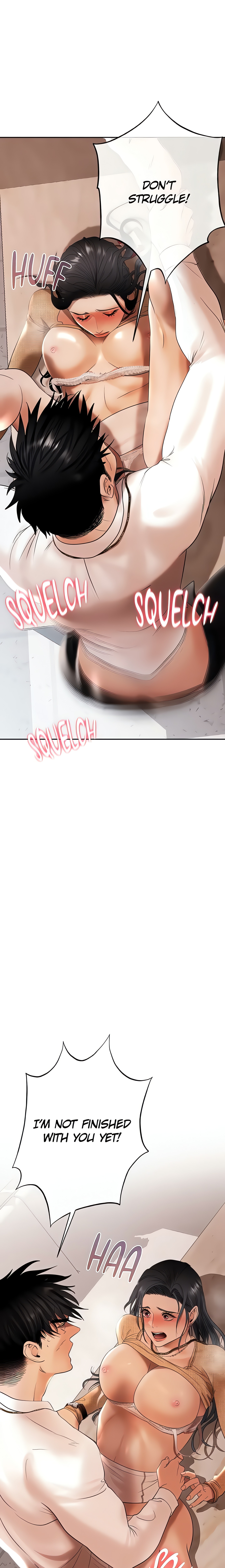 The Money Game (Official) Page 16 - MangaHe