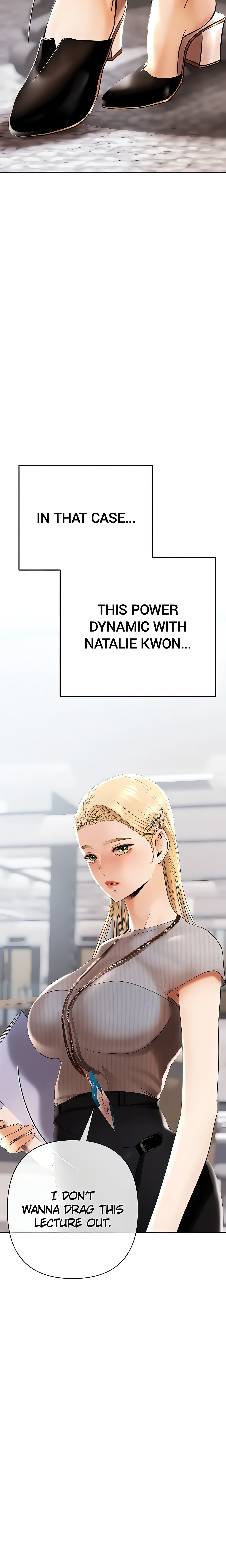 The Money Game (Official) Page 26 - MangaHe