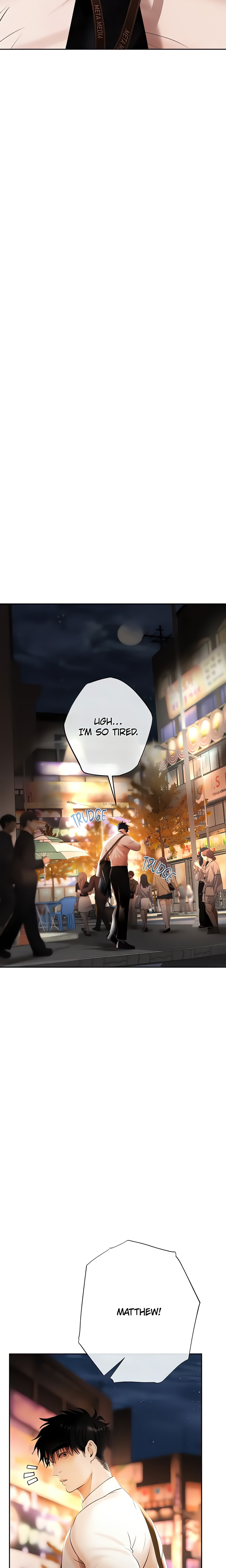 The Money Game (Official) Page 28 - MangaHe