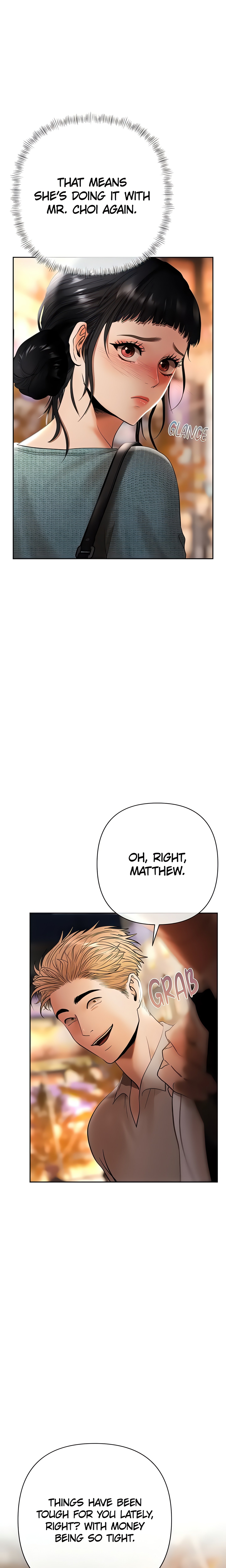 The Money Game (Official) Page 32 - MangaHe