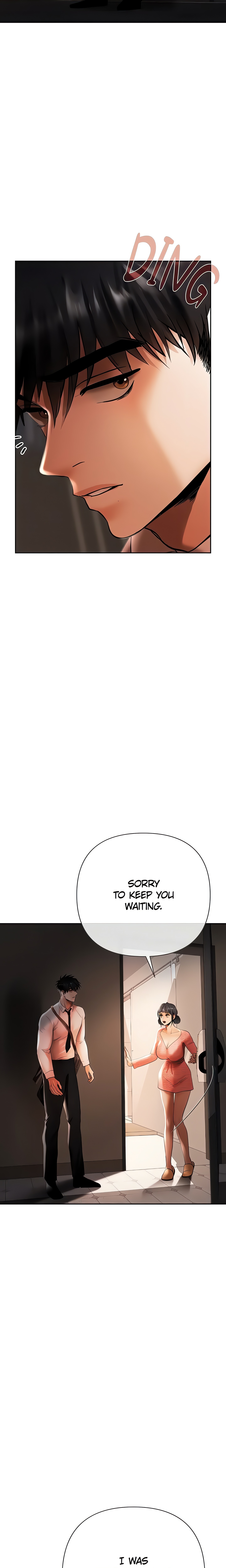 The Money Game (Official) Page 12 - MangaHe