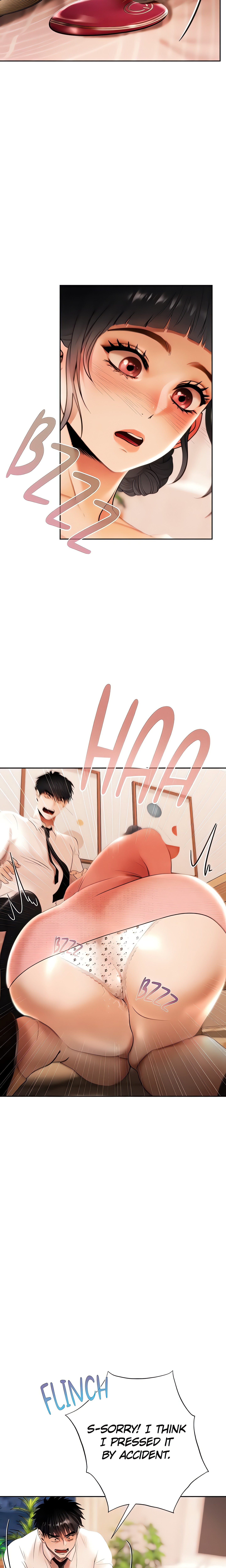 The Money Game (Official) Page 15 - MangaHe